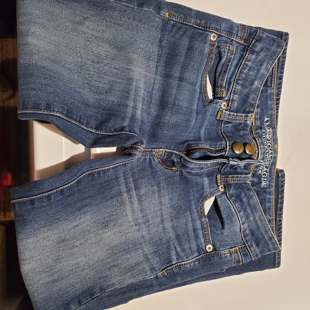 Victoria secret nike empire American eagle